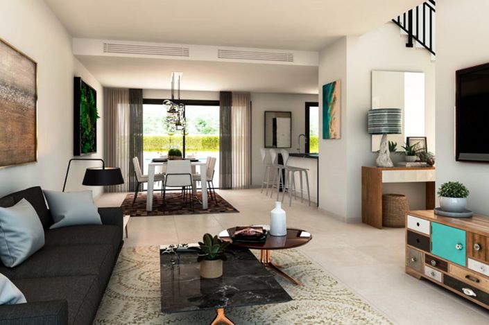 Image No.1-3 Bed Villa for sale