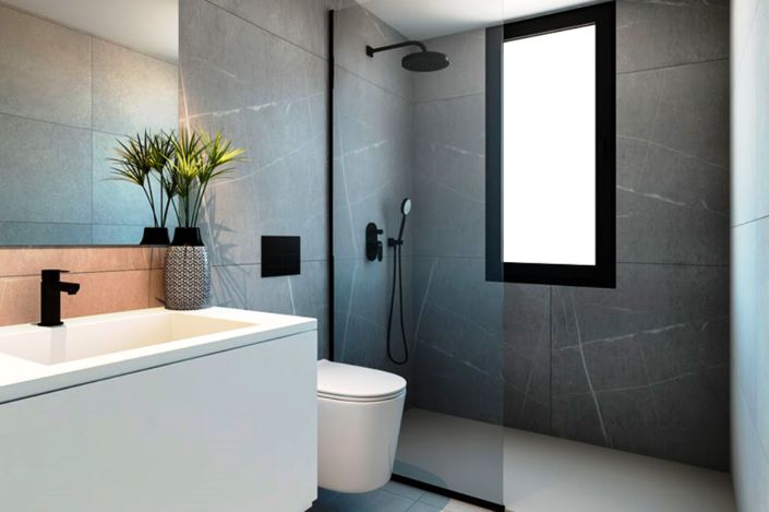 Image No.10-Villa de 3 chambres à vendre à Denia