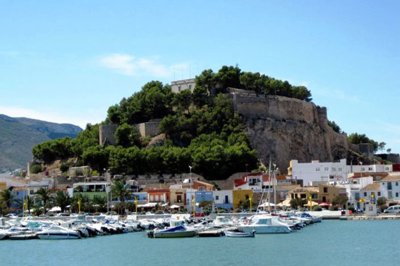 Homes in Costa Blanca most sold property