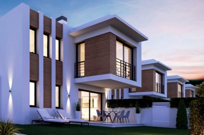 Homes in Costa Blanca most sold property