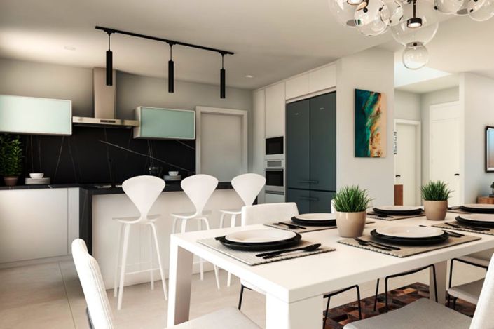 Image No.6-3 Bed Villa for sale