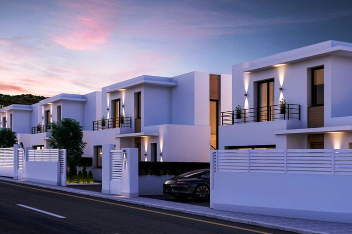 Image No.7-3 Bed Villa for sale