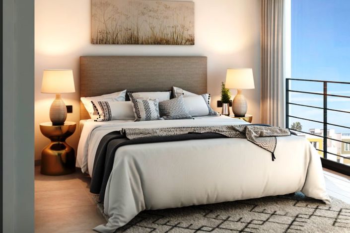 Image No.8-3 Bed Villa for sale