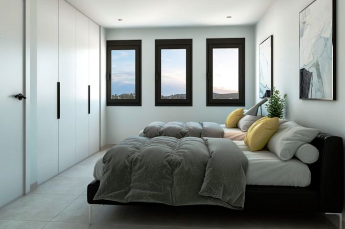 Image No.9-Villa de 3 chambres à vendre à Denia