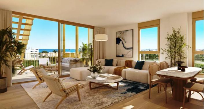 Image No.1-1 Bed Apartment for sale