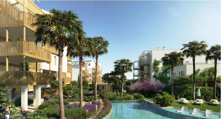 Image No.1-1 Bed Apartment for sale