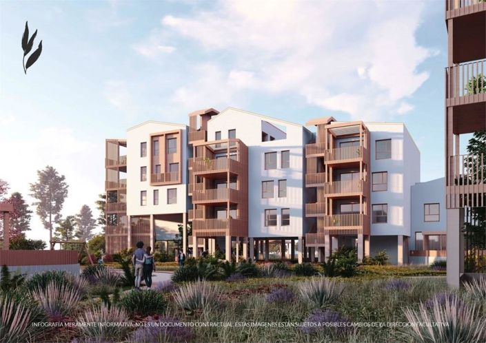 Image No.6-1 Bed Apartment for sale