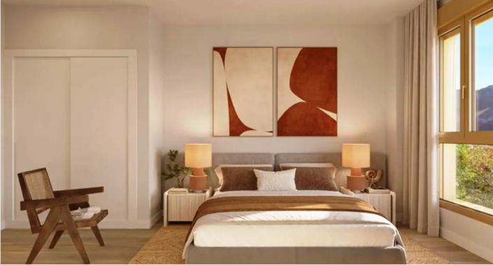 Image No.7-1 Bed Apartment for sale