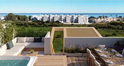 Homes in Costa Blanca most sold property