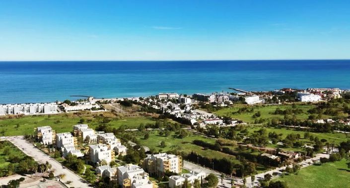 Image No.2-3 Bed Apartment for sale