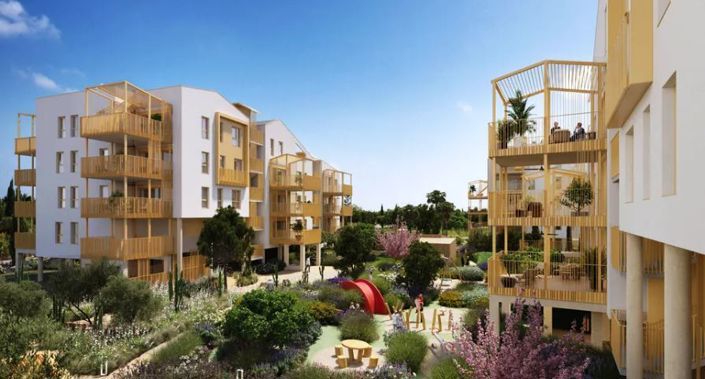 Image No.3-3 Bed Apartment for sale