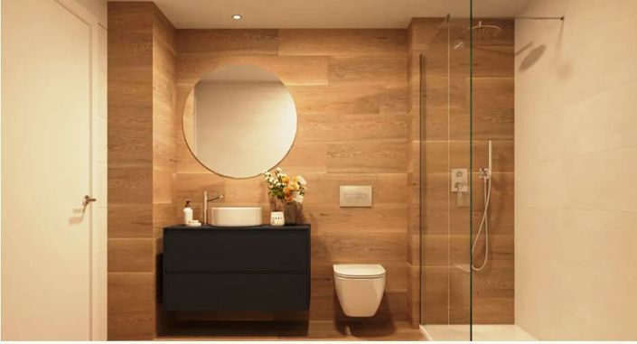 Image No.5-3 Bed Apartment for sale