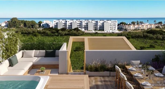 Image No.9-2 Bed Apartment for sale