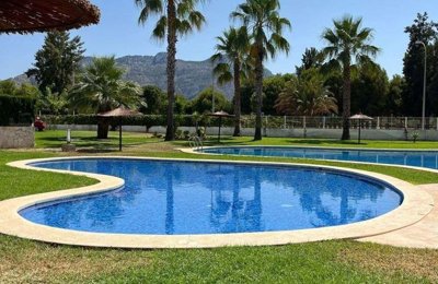 Homes in Costa Blanca most sold property
