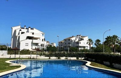 Homes in Costa Blanca most sold property