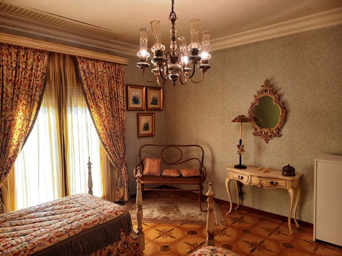 Image No.1-5 Bed Apartment for sale