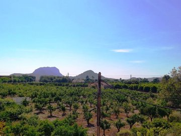 Homes in Costa Blanca most sold property