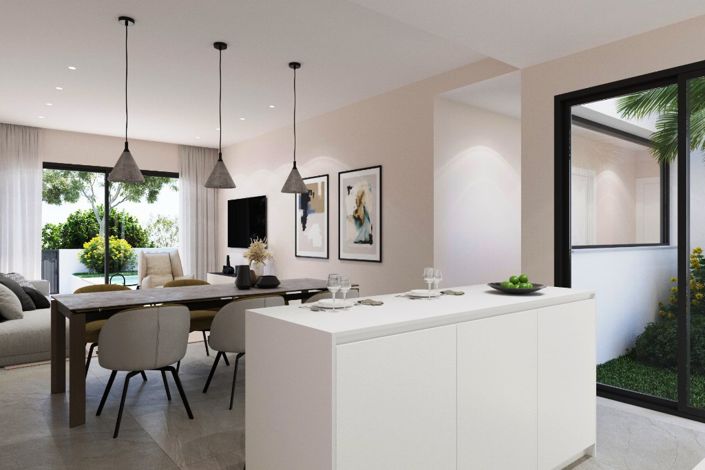 Image No.1-3 Bed Villa for sale