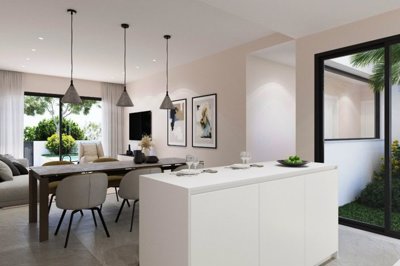 Homes in Costa Blanca most sold property