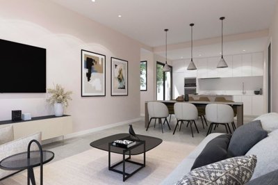 Homes in Costa Blanca most sold property