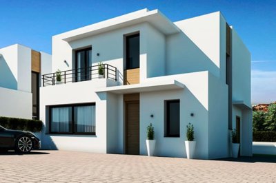 Homes in Costa Blanca most sold property