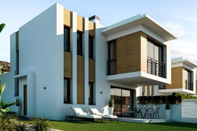 Homes in Costa Blanca most sold property