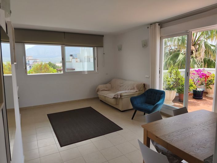 Image No.6-2 Bed Penthouse for sale