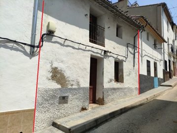 Homes in Costa Blanca most sold property