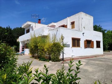 Homes in Costa Blanca most sold property