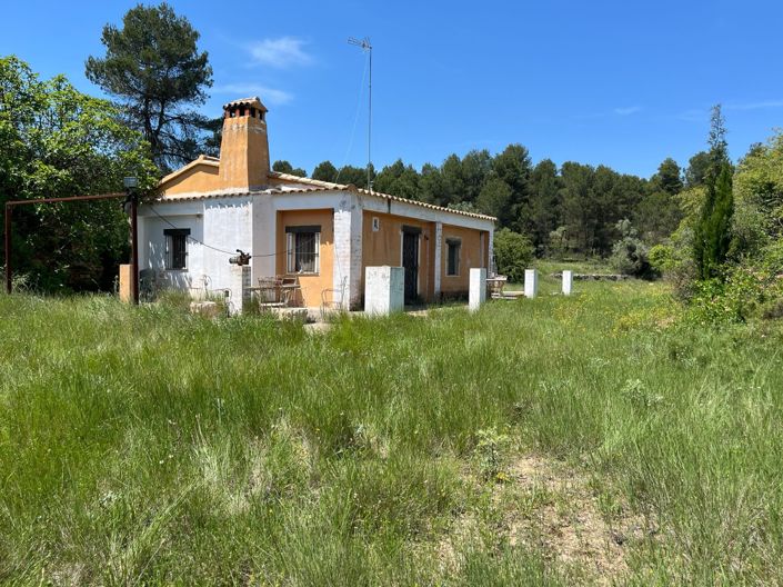 Image No.1-2 Bed Country House for sale