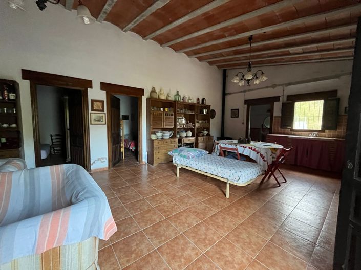 Image No.4-2 Bed Country House for sale