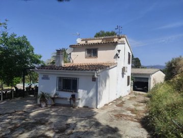 Homes in Costa Blanca most sold property