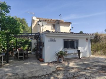 Homes in Costa Blanca most sold property
