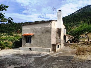 Homes in Costa Blanca most sold property