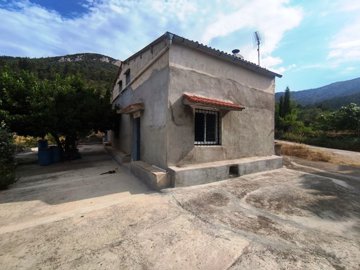 Homes in Costa Blanca most sold property