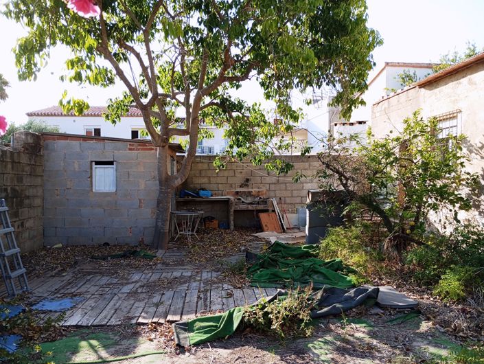 Image No.10-Propriété de 3 chambres à vendre à Oliva