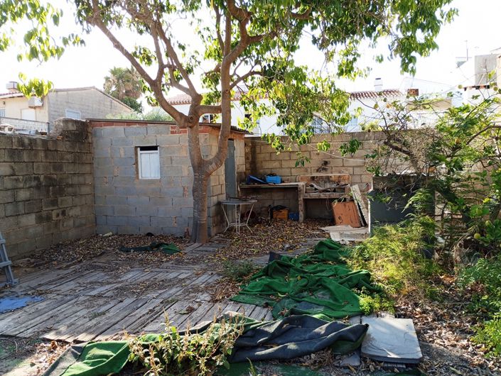 Image No.3-Propriété de 3 chambres à vendre à Oliva