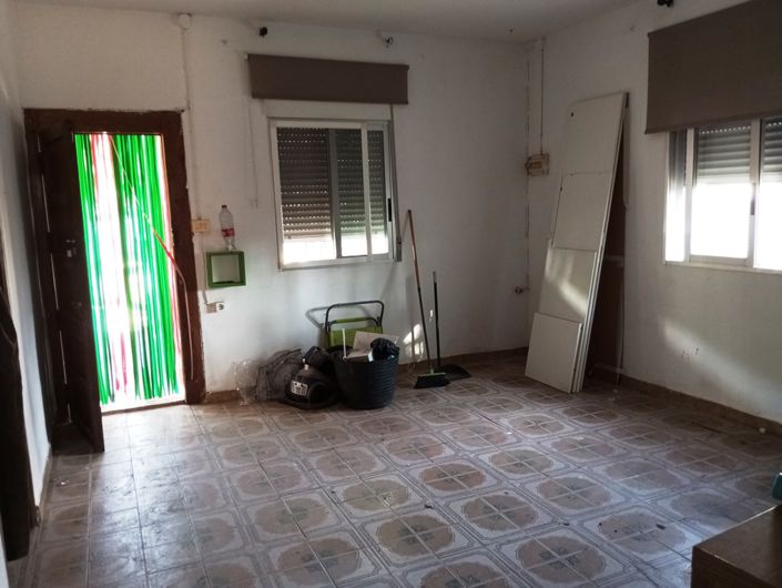 Image No.4-Propriété de 3 chambres à vendre à Oliva