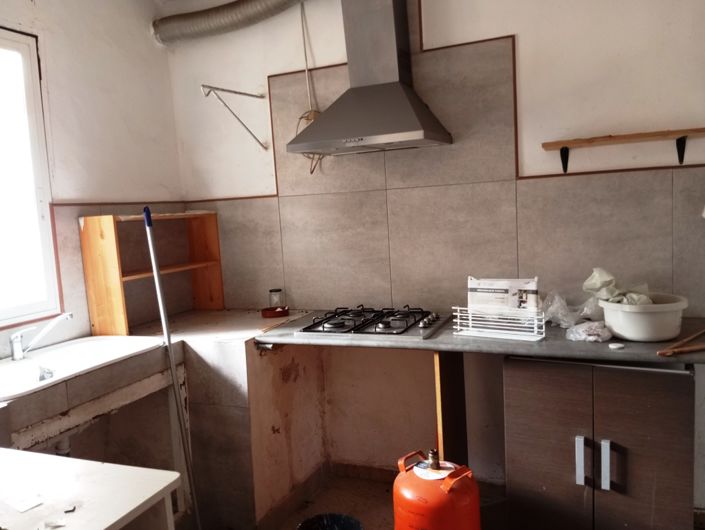 Image No.6-Propriété de 3 chambres à vendre à Oliva