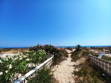 Homes in Costa Blanca most sold property