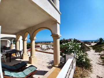 Homes in Costa Blanca most sold property