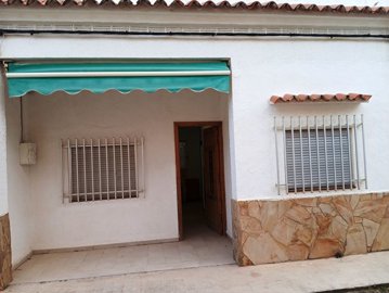 Homes in Costa Blanca most sold property