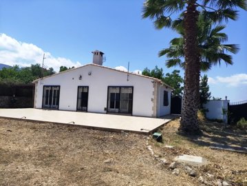 Homes in Costa Blanca most sold property