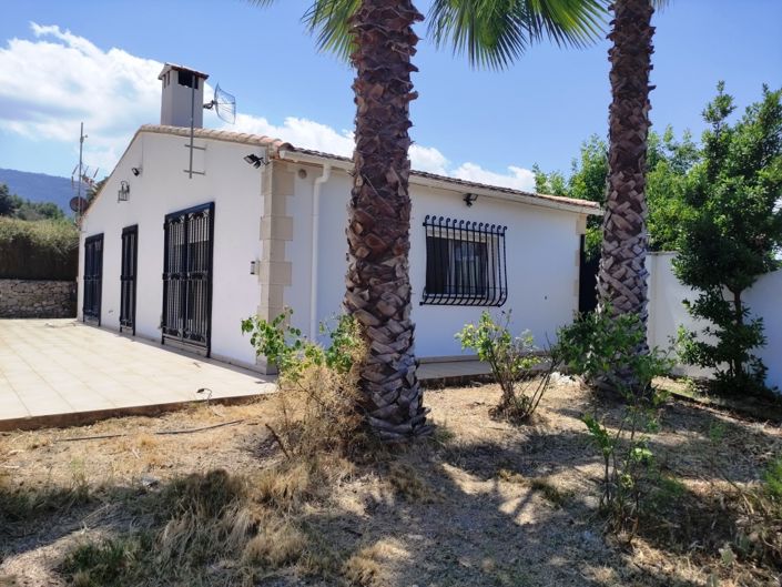 Image No.2-3 Bed Country House for sale