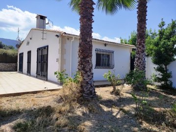 Homes in Costa Blanca most sold property