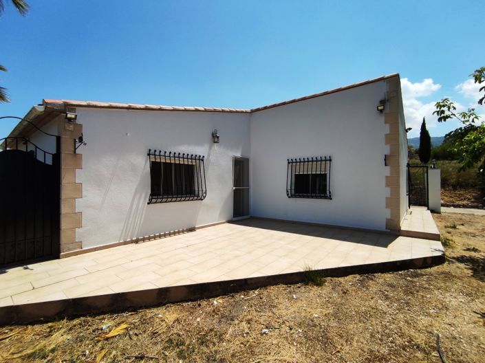 Image No.3-3 Bed Country House for sale