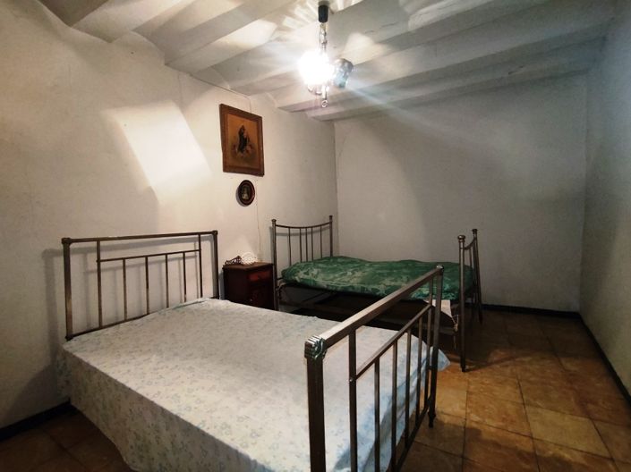 Image No.10-Maison de ville de 7 chambres à vendre à Agrés