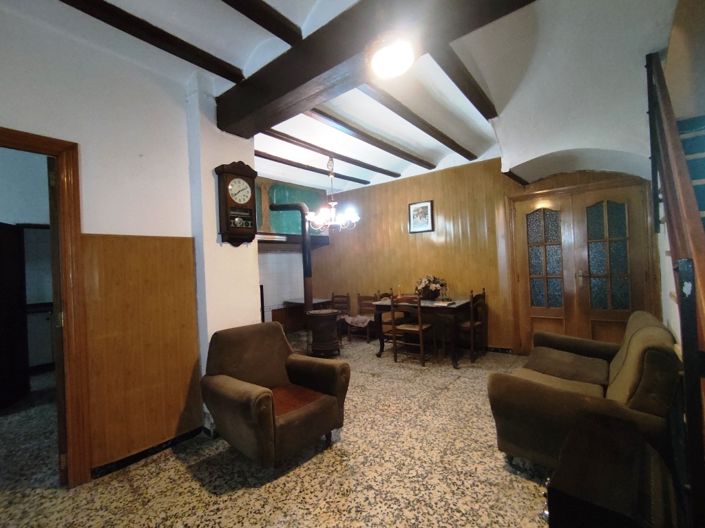 Image No.3-Maison de ville de 7 chambres à vendre à Agrés