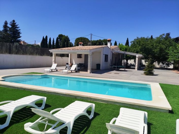 Image No.1-2 Bed Country House for sale