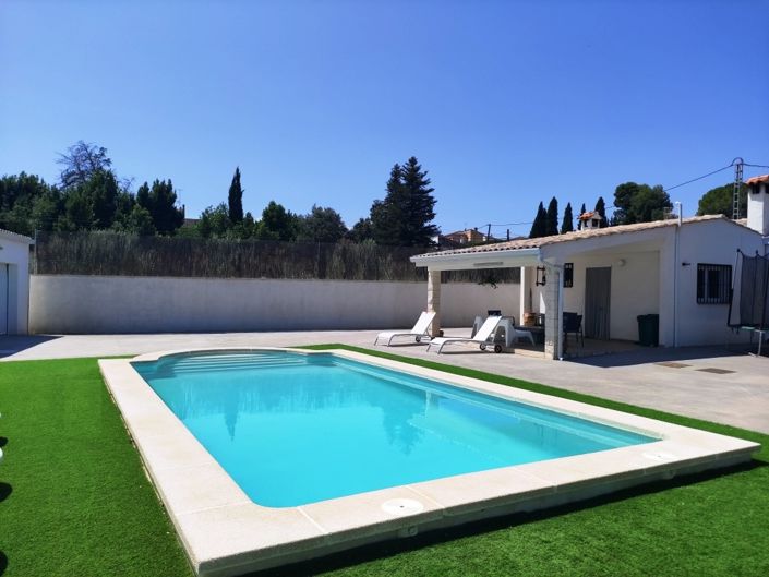 Image No.2-2 Bed Country House for sale